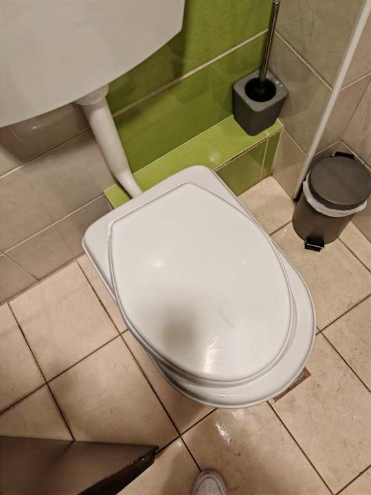 Zimmer Sergios Hotel - Adults Friendly