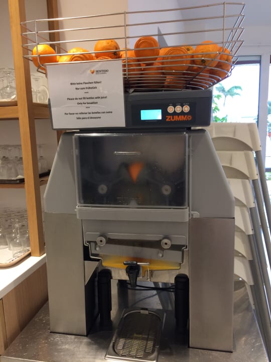 Gastro R2 BUGANVILLA Hotel & Spa