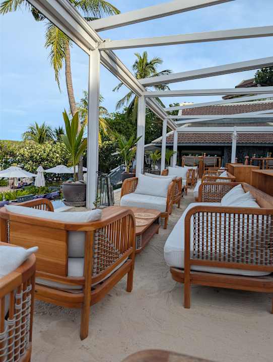 Gastro Anantara Lawana Koh Samui Resort