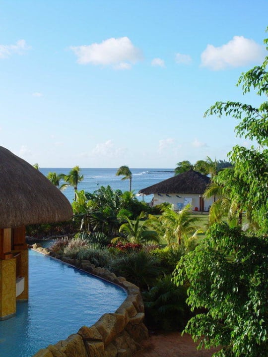 Hotel Le Meridien Ile Maurice