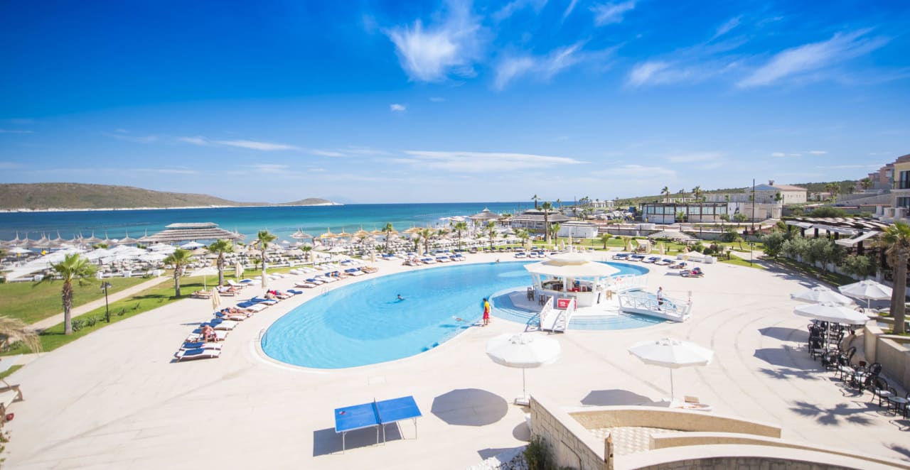 Premier Solto Hotel by Corendon Cocos The Club Solto