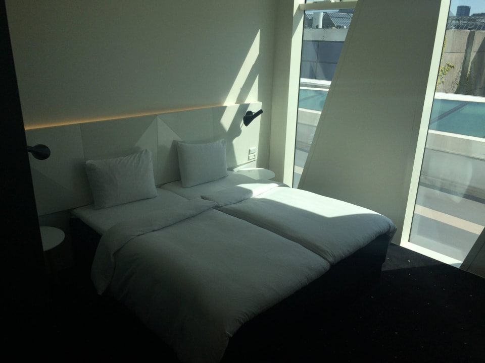 Zimmer AC Hotel Bella Sky Copenhagen