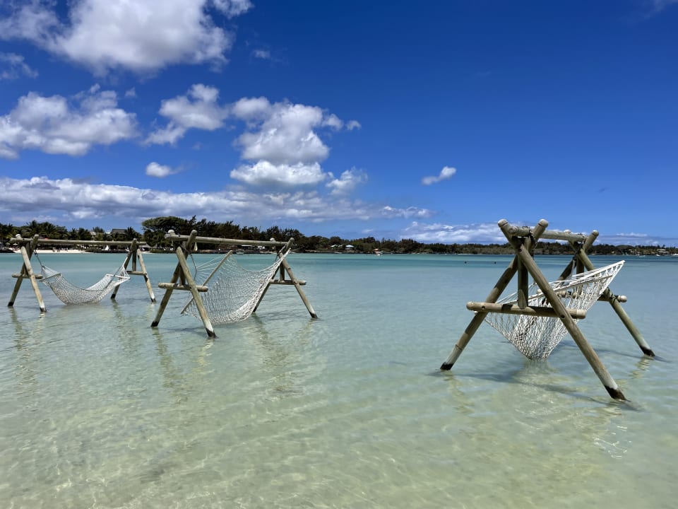 Strand Zilwa Attitude
