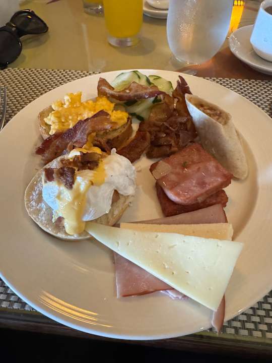 Gastro Dreams Royal Beach Punta Cana