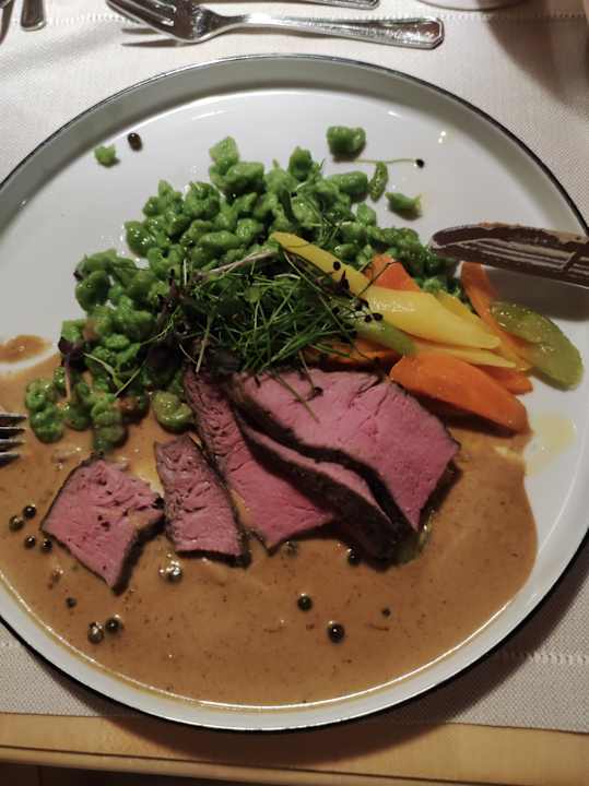 Gastro Hotel St. Florian