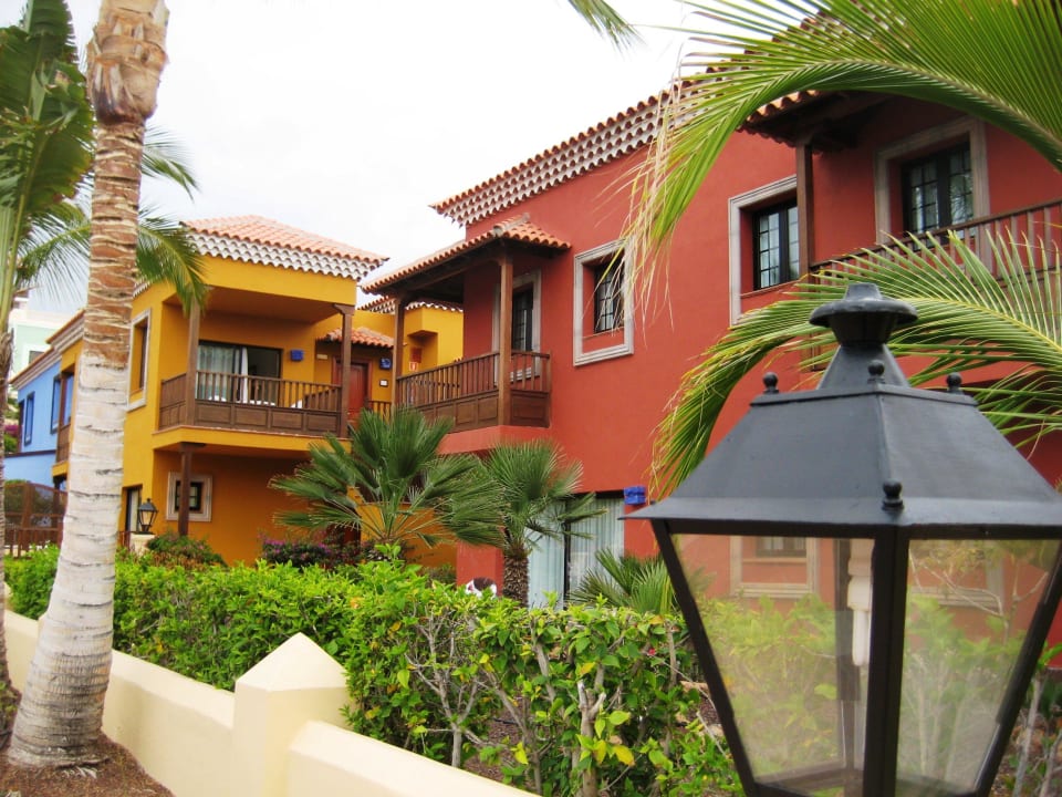 Villen mit Suiten Bahia Principe Sunlight Costa Adeje