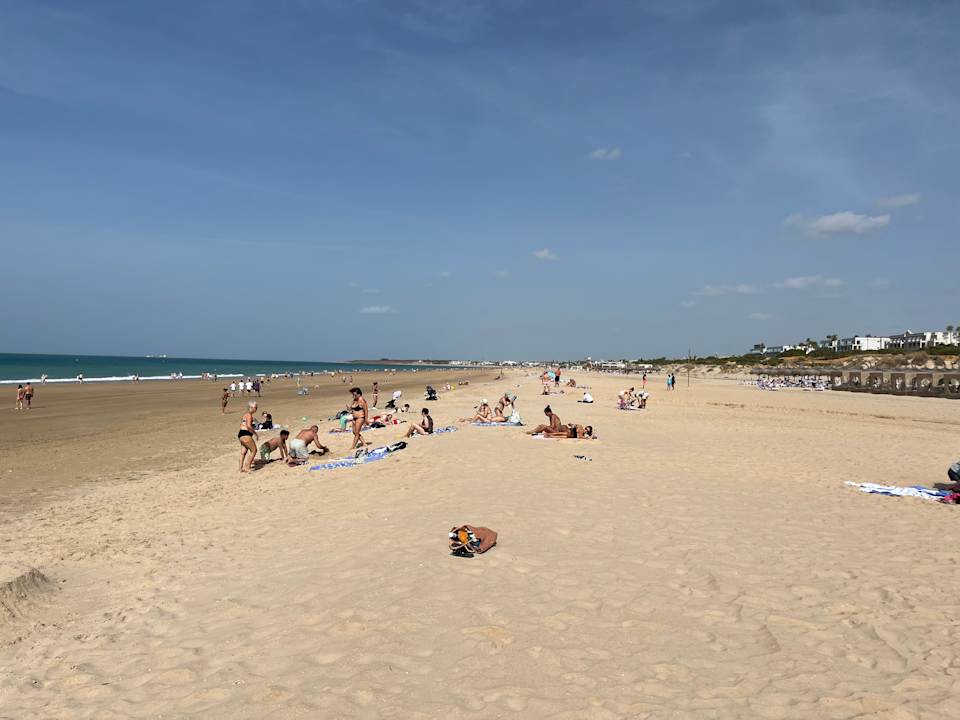 Strand Hipotels Barrosa Palace