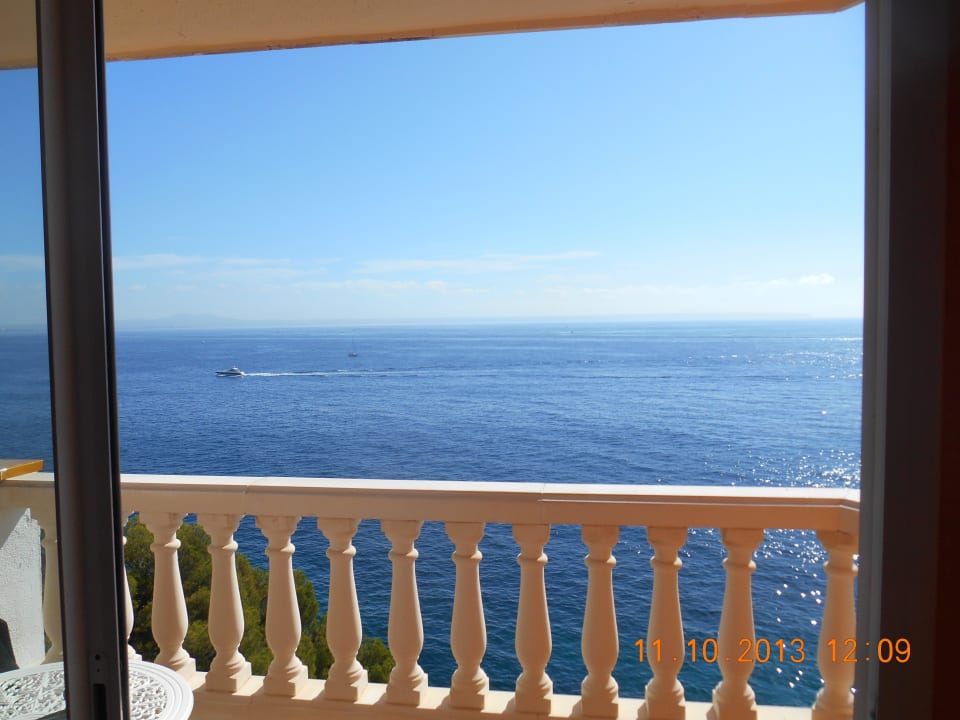 Die ganze Bucht von Palma Europe Playa Marina - Adults Only