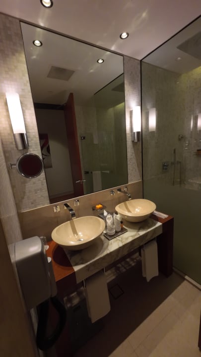 Zimmer Oryx Airport Hotel