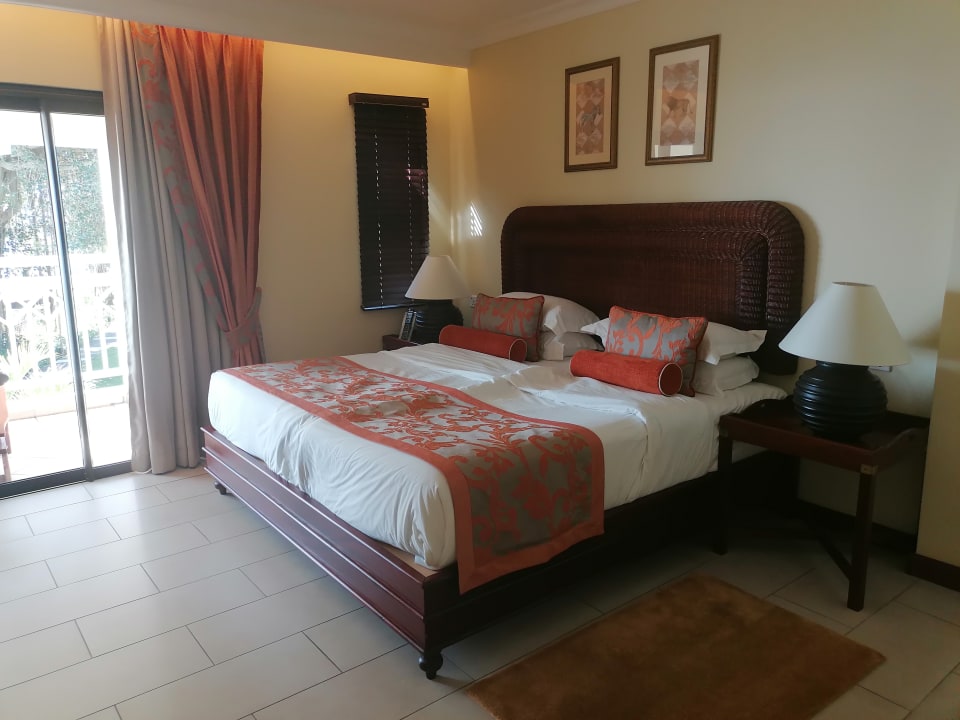 Zimmer Maritim Resort & Spa Mauritius