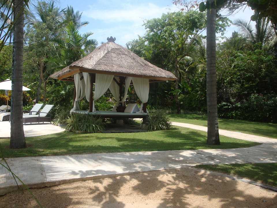 Liegemöglichkeit The Laguna A Luxury Collection Resort & Spa