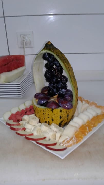 Gastro Hane Family Resort