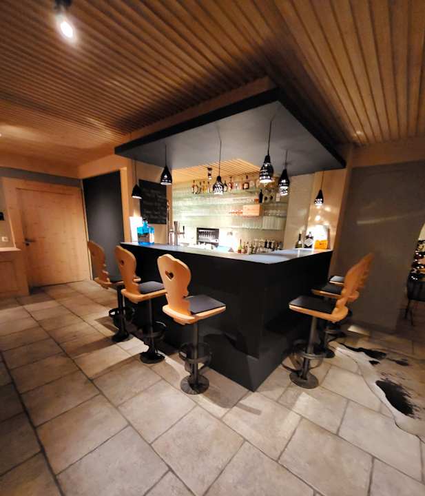 Sonstiges MONTAFON Lodge Hotel und SPA