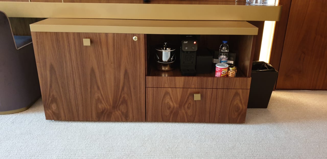 Zimmer Grand Hyatt Dubai