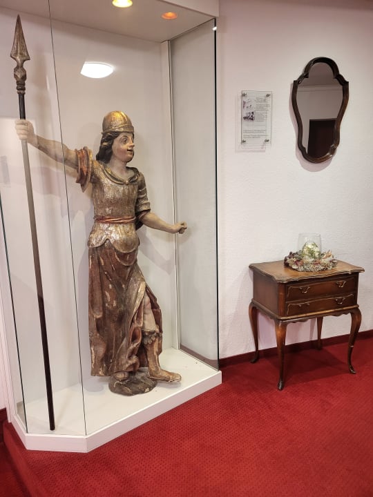 Sonstiges Hotel Weisses Ross