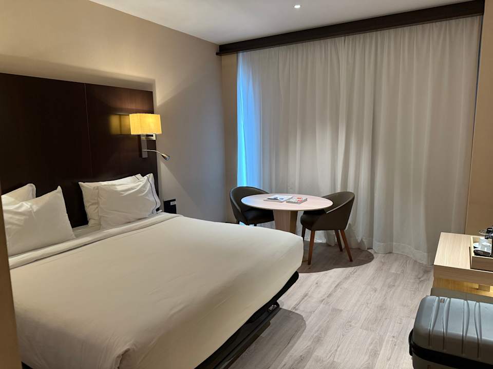 Zimmer Hotel AC Ciutat de Palma