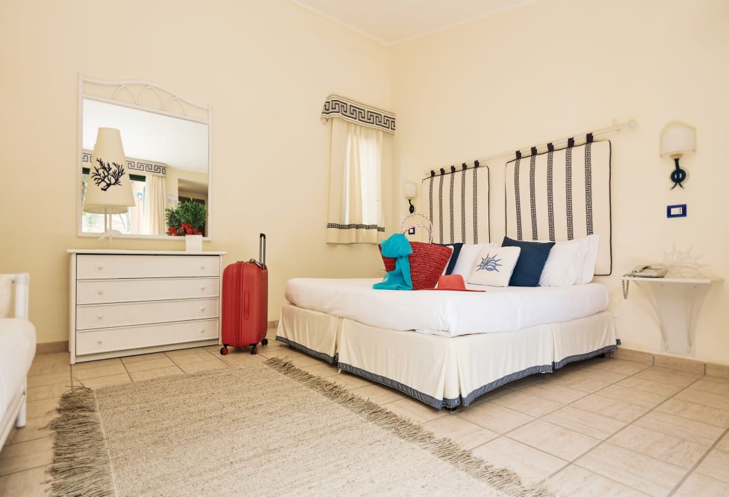 Zimmer VOI Tanka Village