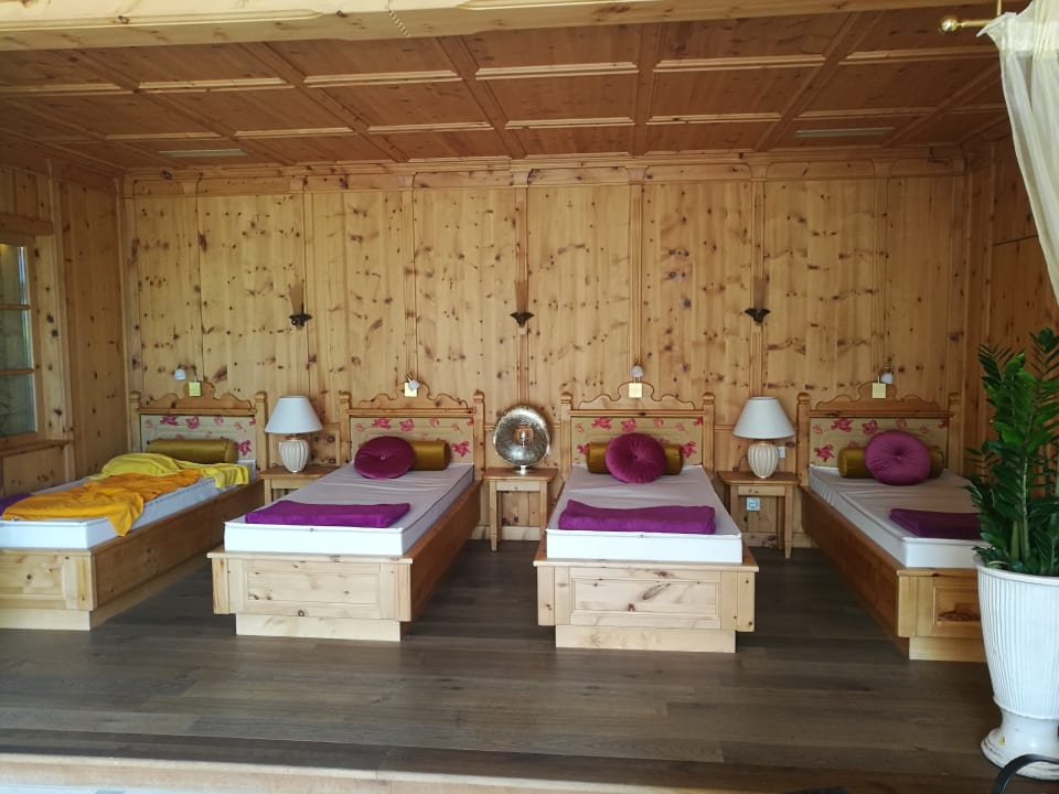 Sport & Freizeit Hotel AlpenSchlössl