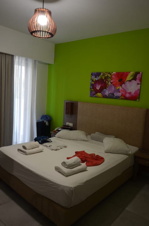 Zimmer Hotel South Coast