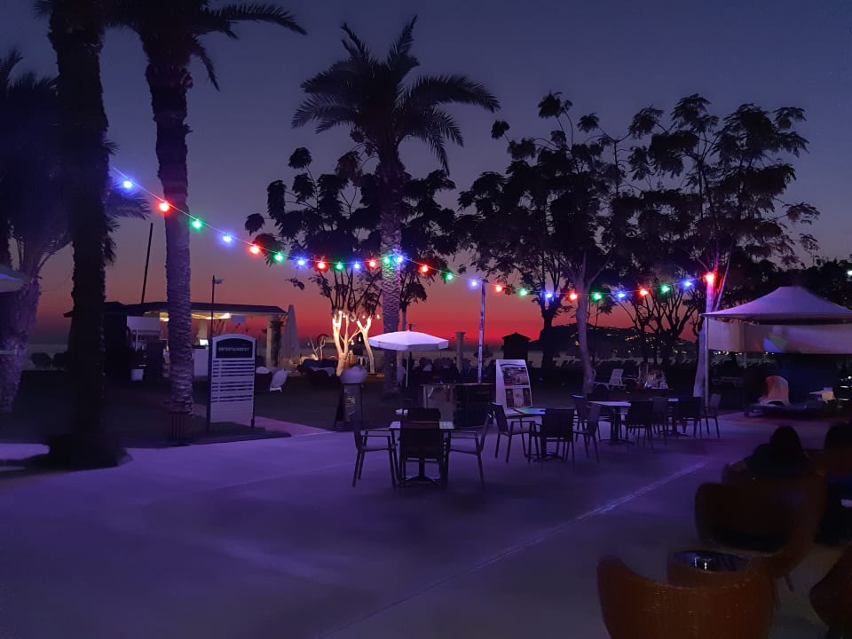 Außenansicht Labranda Alantur Resort