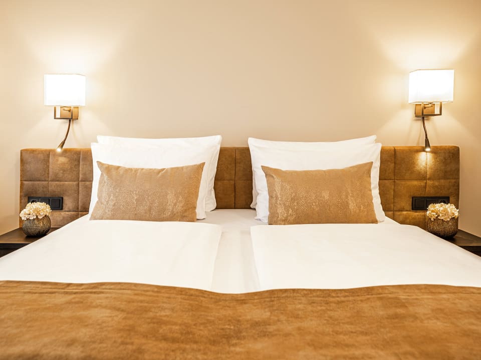 Zimmer Victor's Residenz-Hotel Teistungenburg