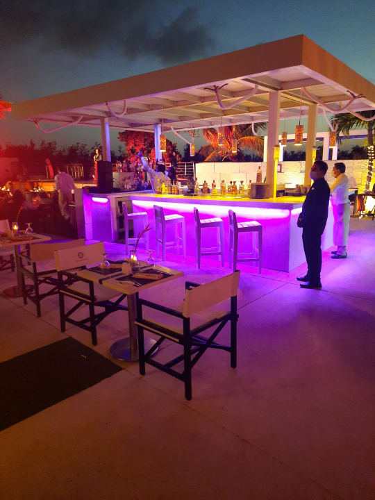 Gastro Blue Diamond Luxury Boutique Hotel