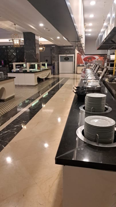 Gastro Mary Hotel Side