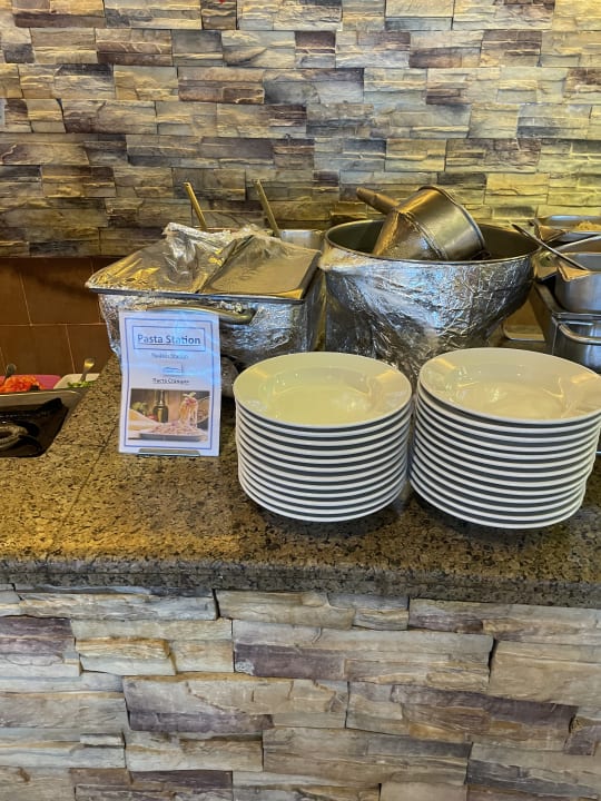 Gastro Coral Sun Beach