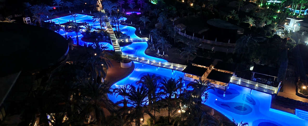 Pool Royal Wings Hotel