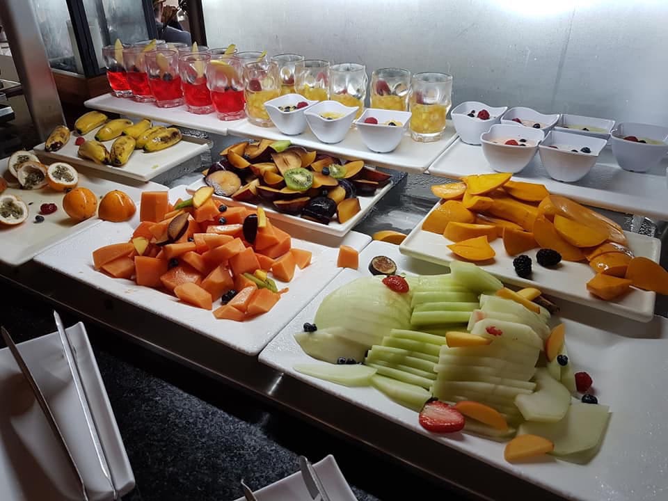 Gastro Akumal Bay Beach & Wellness Resort