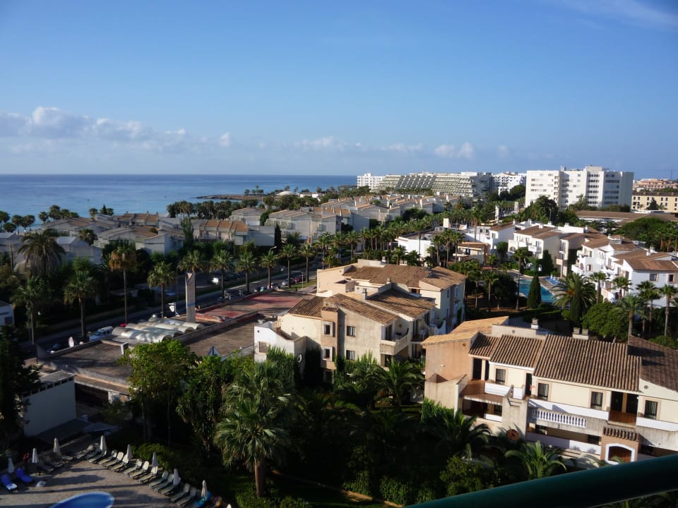 Sa Coma bei Tag Welikehotel Marfil Playa