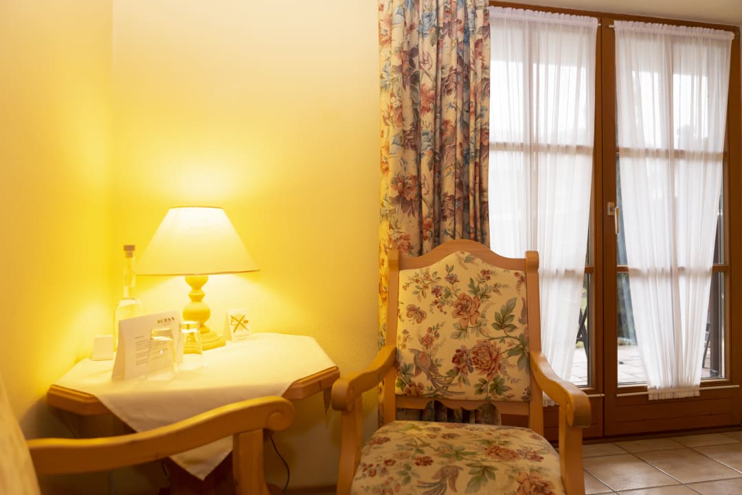 Zimmer DEVA Achentaler Vitalhotel