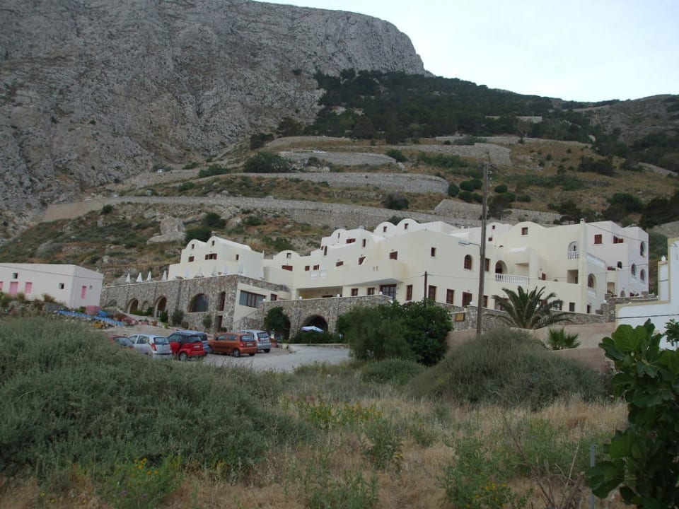 Hotel Epavlis Hotel Epavlis