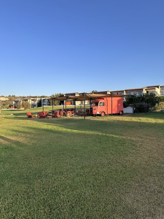 Außenansicht SENTIDO Port Royal Villas & Spa