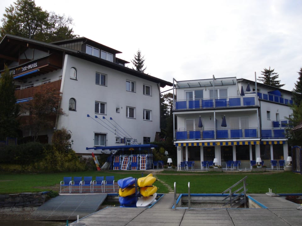 Zimmer Nr. 26 1. Stock, blauer Balkon Barry-Memle