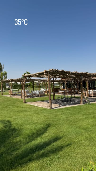 Gastro Steigenberger Resort Ras Soma