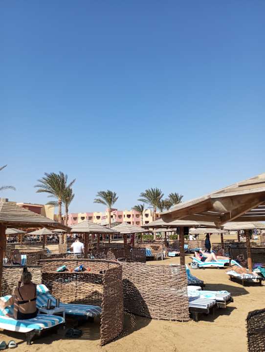 Strand Casa Mare Resort