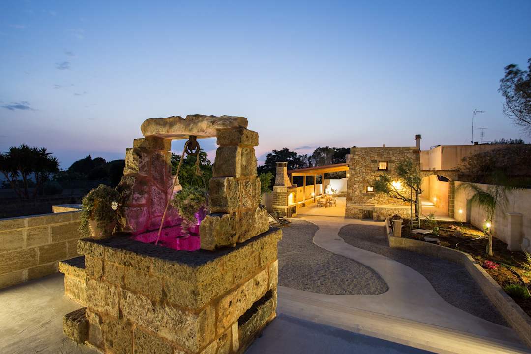 Sonstiges Trullo Salentino