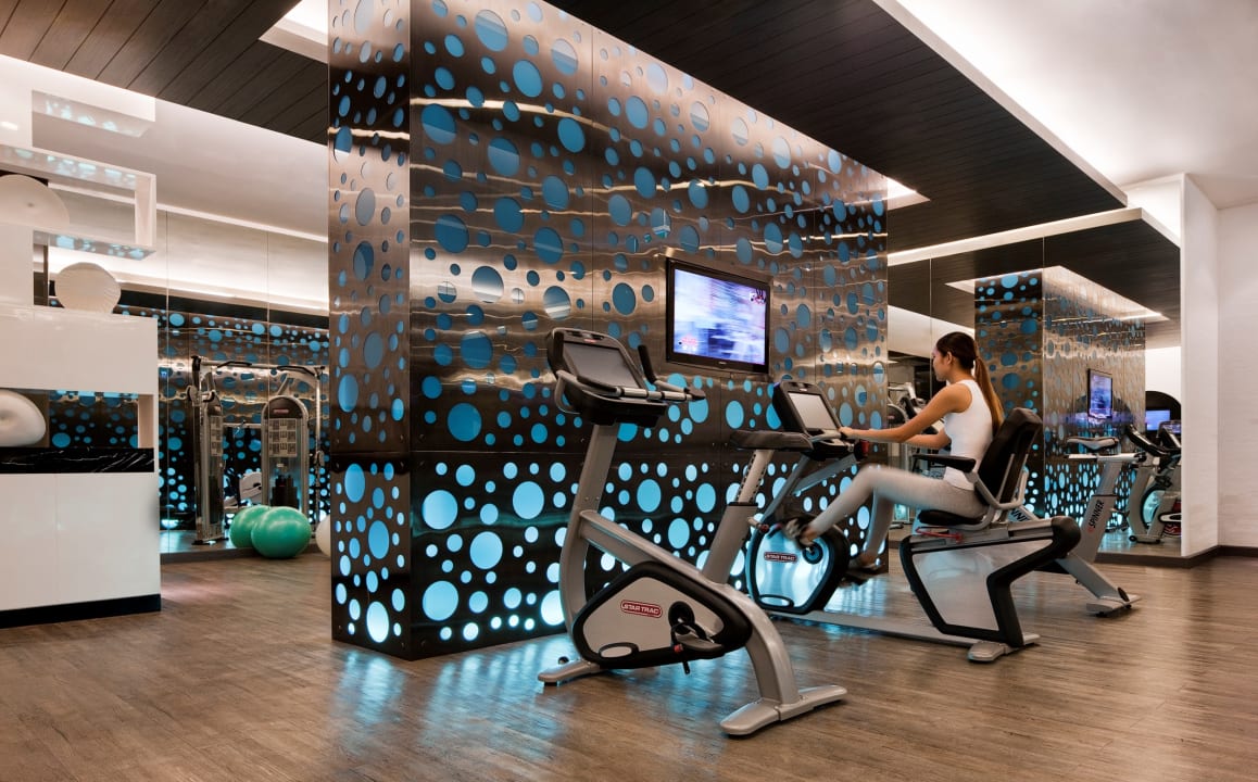 Sport & Freizeit Renaissance Phuket Resort & Spa