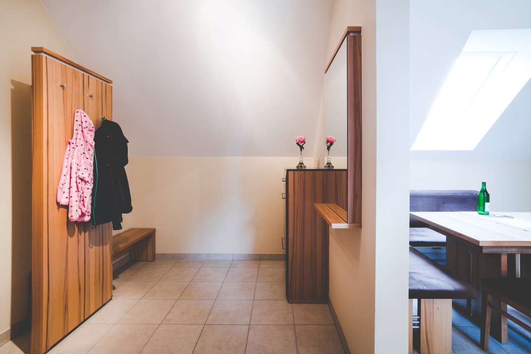 Zimmer Wohnungen Fetz