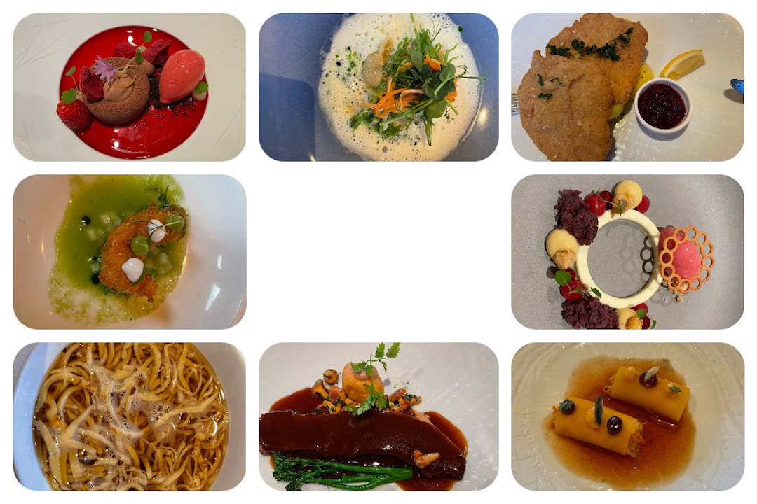 Gastro Hotel Alpenhof