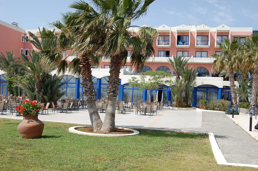 Hotel Kresten Palace Hotel