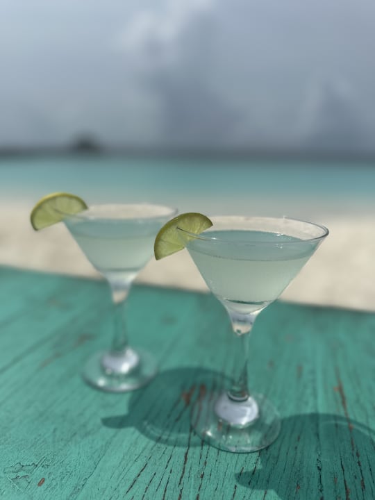 Gastro Adaaran Select Meedhupparu Island Resort - Premium All Inclusive