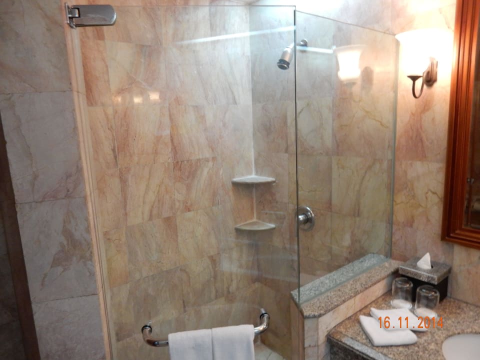 Bad Hotel Century Park