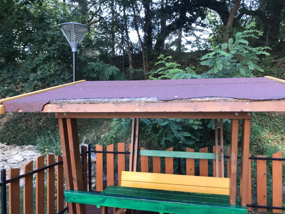 Sport & Freizeit  Odessos Park Hotel