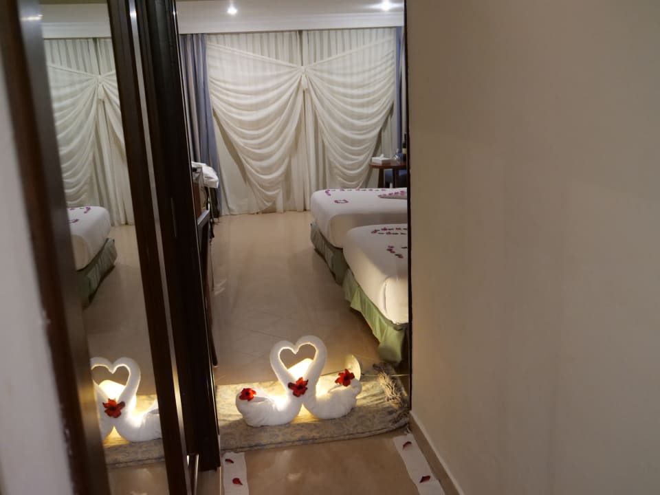 Zimmer Stella Beach Resort & Spa Makadi Bay