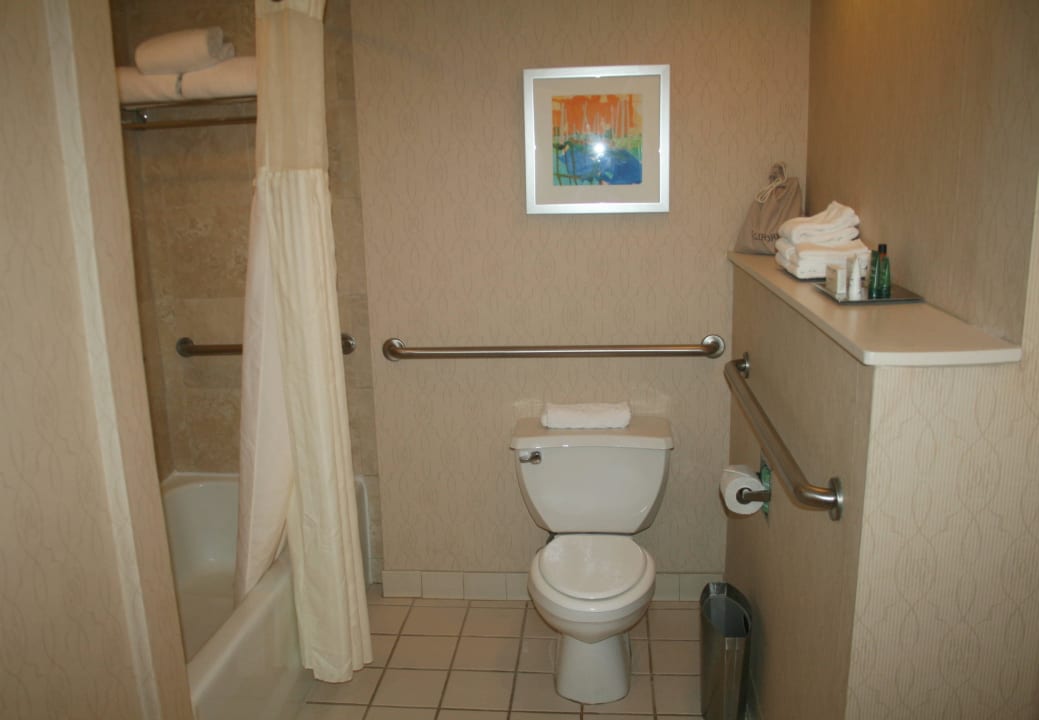 Kingsuite # 601 Bad Hotel Hilton St. Petersburg