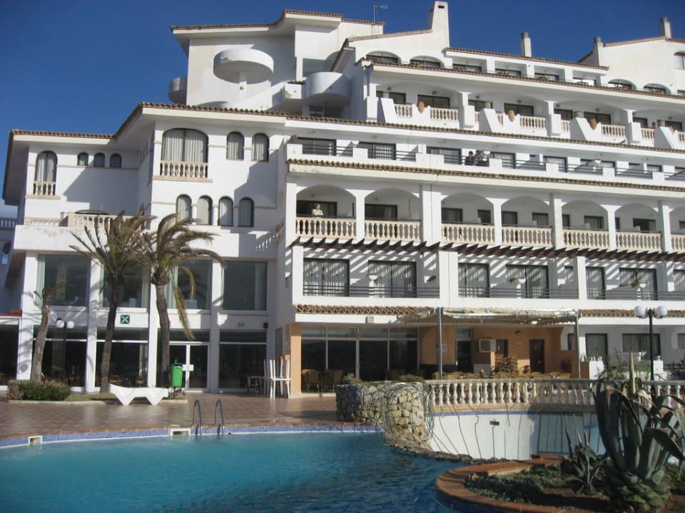 Schön dieses Hotel! Sentido Fido Punta del Mar – Adults only