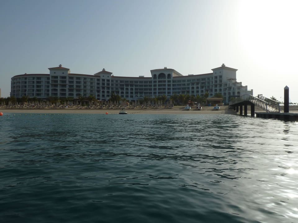 Vom Wasser Waldorf Astoria Dubai Palm Jumeirah