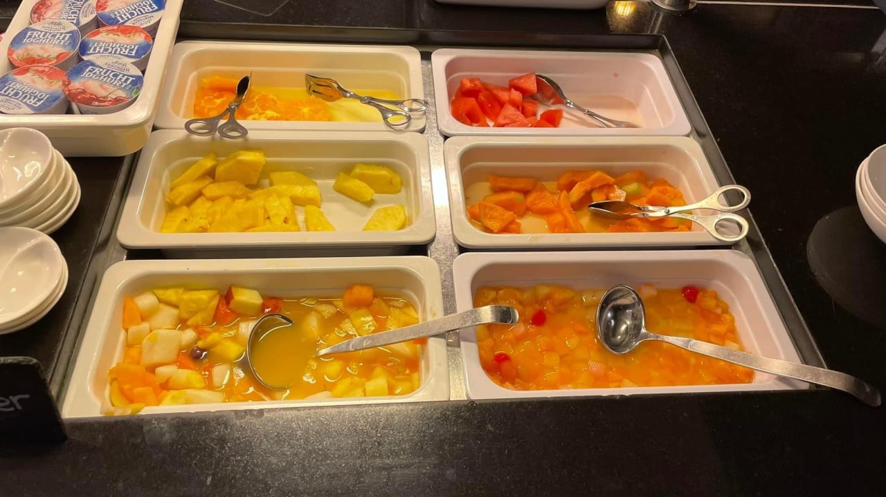 Gastro Eden Hotel Wolff